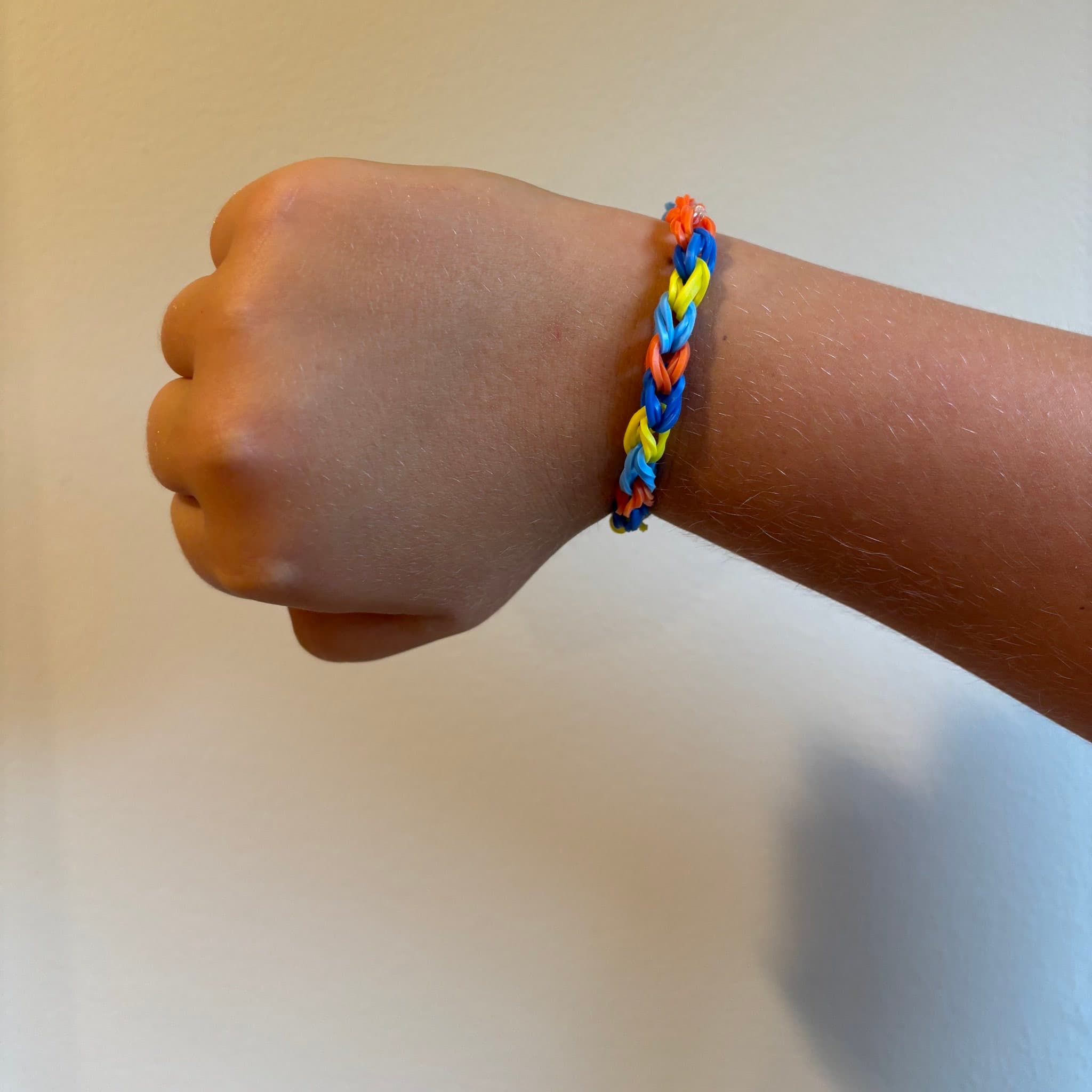 Custom Bracelet