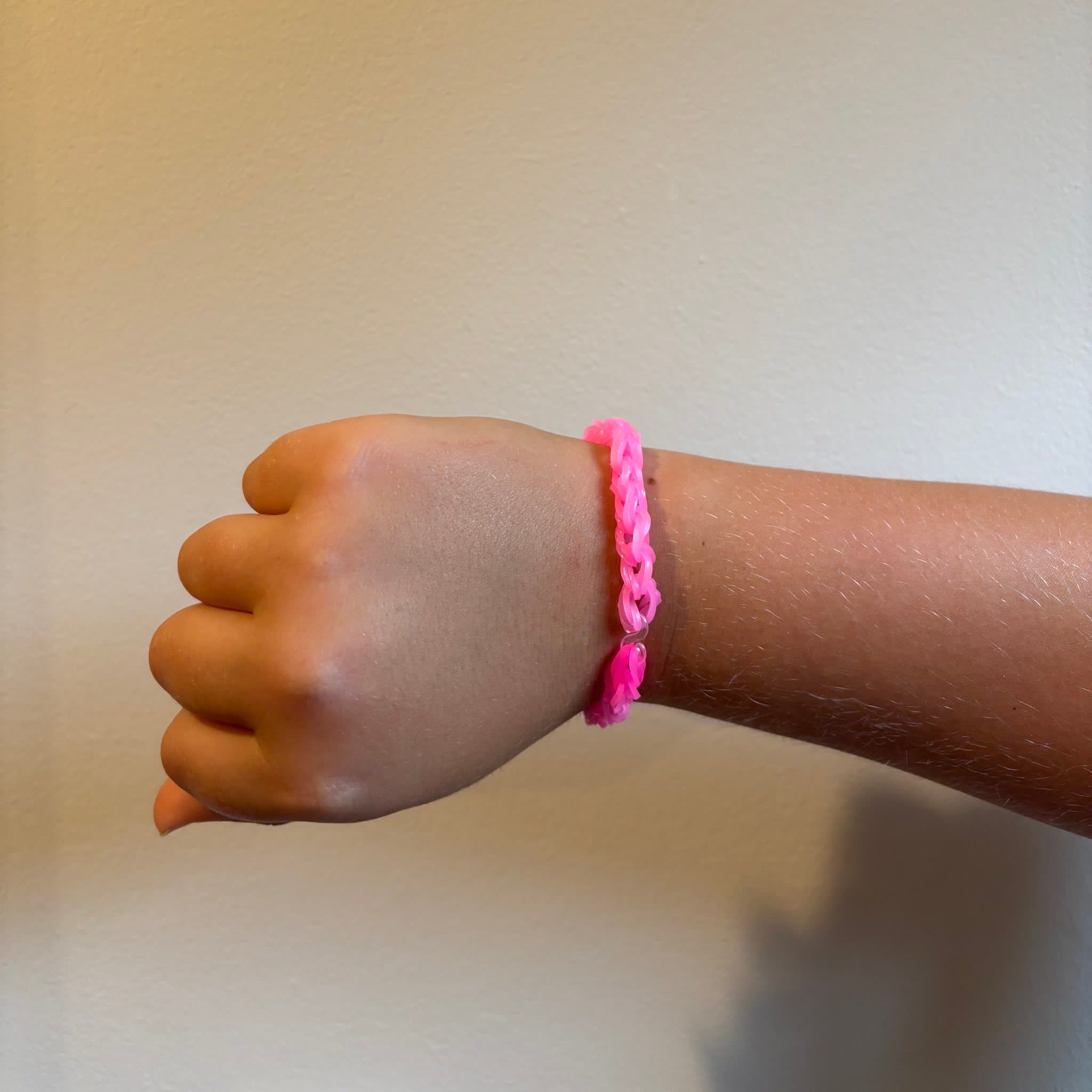 Hot Pink