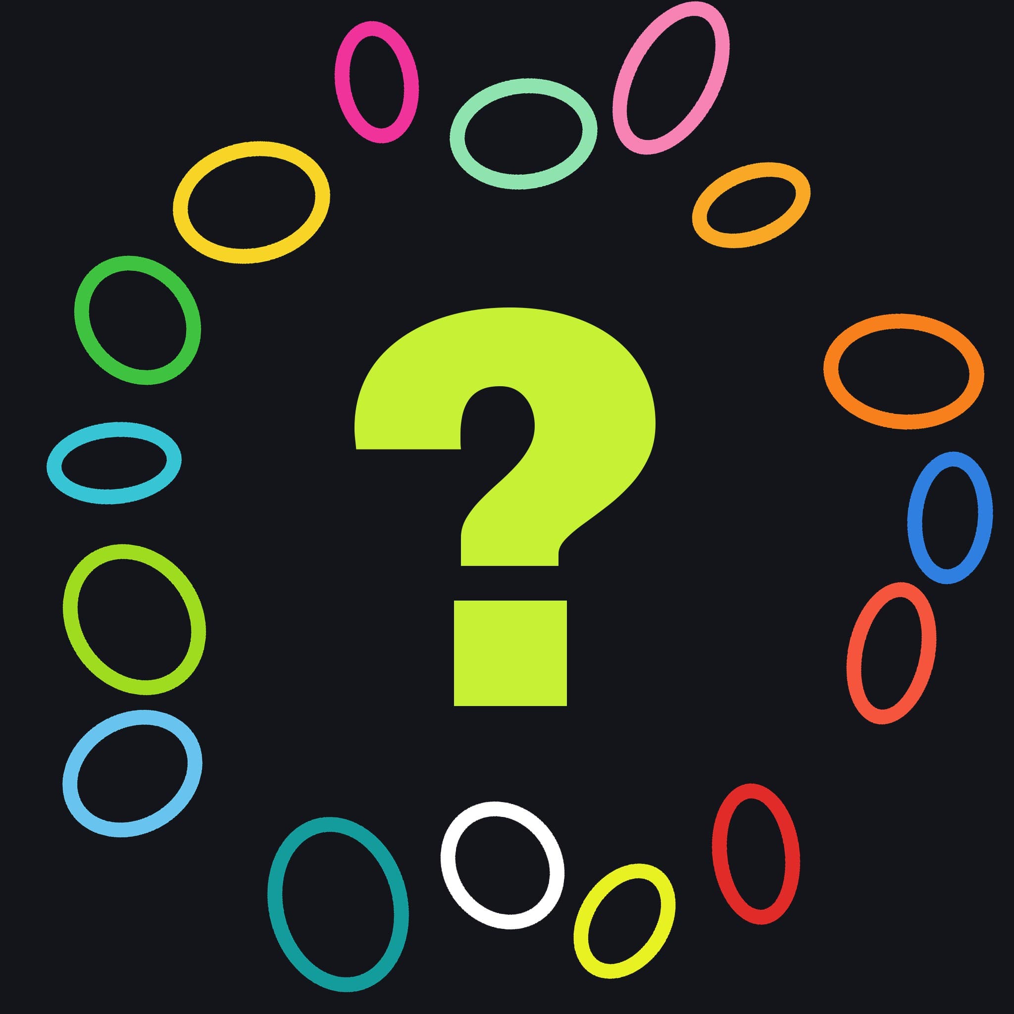 Mystery Box
